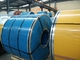 ASTM 100mm-1500mm genişliği Paslanmaz çelik 2B, BA, 8K Yüzeyli bobini soğutma