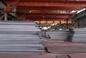 ASTM A242 A588 Grade A / B Sıcak CORTEN Sac / CORTEN Metal Paneller Hadde