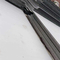 1.4539 Metal  Steel Plate Alloy 904L UNS N08904 Hot Rolled Stainless Steel Plate