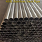 SUS 409l Paslanmaz Çelik Kaynaklı Boru Kimyasal Standart Boyut 60.5 * T1.2* 5800