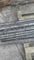 UNS S31254 254SMO 1.4547 Kimyasal Ekipman için Paslanmaz Çelik Yuvarlak Çubuk / Çubuk