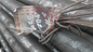 ASTM A276 UNS S32900 Korozyona Dayanıklı Çift Yönlü Çelik Parlak Çubuk X3CrNiMoN27-5 1.4460