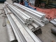 Soğuk Haddelenmiş Paslanmaz Çelik / SS U Kanal A554 304 304L İnşaat İçin
