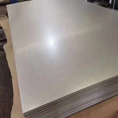 DX51D AZ150 Galvalum Aluzink Çelik Bobin AZ150G 1.0*1250mm lok Çatı Yaprakları İçin
