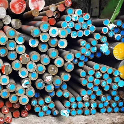 Paslanmaz çelik AISI304 1.4301 Yuvarlak çubuklar Malzeme Diametresi=165 (veya 170mm) ve uzunluğu=3000mm