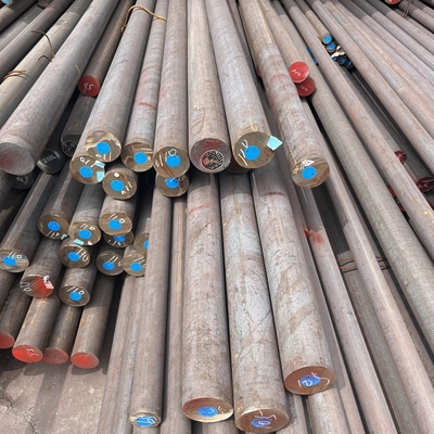 316l cilalı tam yuvarlak çubuk 1.4435 ø275mm 5.5mm-500mm