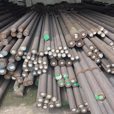 316l cilalı tam yuvarlak çubuk 1.4435 ø275mm 5.5mm-500mm
