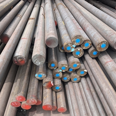 316l cilalı tam yuvarlak çubuk 1.4435 ø275mm 5.5mm-500mm