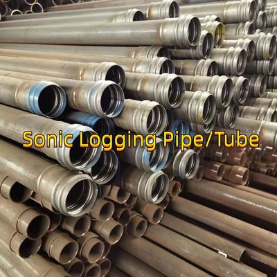 Dn 50-57mm Sonic Logging Pipe Sleeve