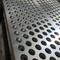 Dekoratif Perforasyonlu 201 304 316L Zemin Çelik Plakası 1-10mm Baskılı Çelik Çerezli Plakeler