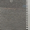 Deniz 304 Dimpled Paslanmaz Çelik Perforated Plate for Floor Board in CNC Fiber Laser Hole 0.5-12mm