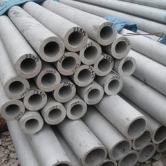UNS S31254 (254SMO) Dikişsiz Tüp OD: 38.1 mm Tüp kalınlığı: 3 mm Uzunluk 6M