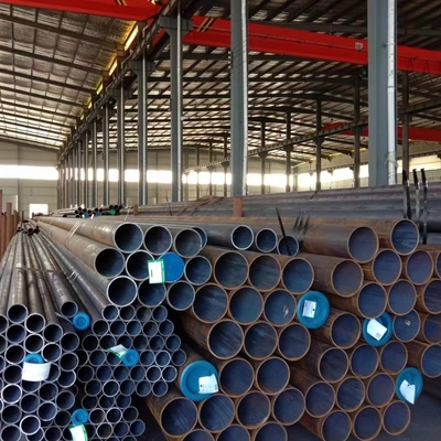 ASTM A333-Sınıf 6 CS BİRİLİKLERİNİN STRUKTÜRÜ SMLS;6IN SCH 160 ASME B36.10M SONLARI:EVELED