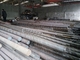 S32750 Paslanmaz Çelik Yuvarlak Bar Fabrikası 1.4410 Steel Data Sheet Siyah ve Parlak
