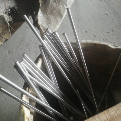 Inconel 738LC Yuvarlak Çubuk OD 70 mm Inconel Alaşım 738/738LC Yüksek Alaşım Yuvarlak Çubuk