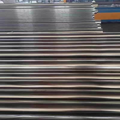 Inconel 738LC Yuvarlak Çubuk OD 70 mm Inconel Alaşım 738/738LC Yüksek Alaşım Yuvarlak Çubuk