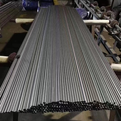 Inconel 738LC Yuvarlak Çubuk OD 70 mm Inconel Alaşım 738/738LC Yüksek Alaşım Yuvarlak Çubuk