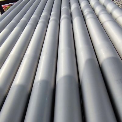 Ham madde  28 UNS N8028 ((Alloy28)) Paslanmaz çelik dikişsiz boru