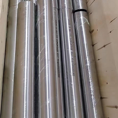 ASTM A312 TP316L SS 316L dikişsiz boru listesi XXS, çapı 1-1/4 inç SUS316L boş boru