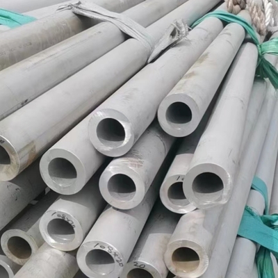 ASTM A312 TP316L SS 316L dikişsiz boru listesi XXS, çapı 1-1/4 inç SUS316L boş boru