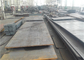 GB ASTM DIN Sıcak Haddelenmiş Karbon Çelik Levha Kalınlığı 6 - 80mm