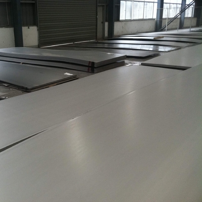 Tabak ASTM A240 UNS S32304 DUPLEX 2304 DİMENSYON 2*1 METRE KALIKLARI 5MM-60MM
