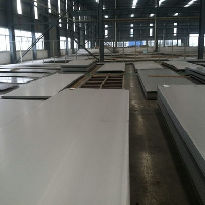 Tabak ASTM A240 UNS S32304 DUPLEX 2304 DİMENSYON 2*1 METRE KALIKLARI 5MM-60MM