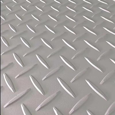 304 Elmas paslanmaz çelik levha 3mm*1500*3000mm Çerezli levha paslanmaz çelik SUS304