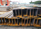 EN BS Sıcak Haddelenmiş Paslanmaz Çelik U Kanal Q235 GB Boyutlar 30 x 3 - 150 x 15