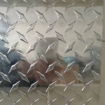 Plakalar Alüminyum Alaşım 6061- T651 Malzeme Sertifikası EN 10204 3.1
