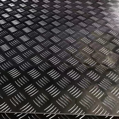 Plakalar Alüminyum Alaşım 6061- T651 Malzeme Sertifikası EN 10204 3.1