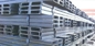 Değirmen Çelik H Kiriş ASTM A36 Karbon Sıcak Haddelenmiş Başbakan Yapısal Çelik H Kiriş