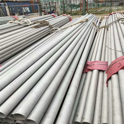 Petrol ve Gaz Inconel X-750 Boru / Tüp için Nikel Alaşımlı Boru Inconel 925 Boru
