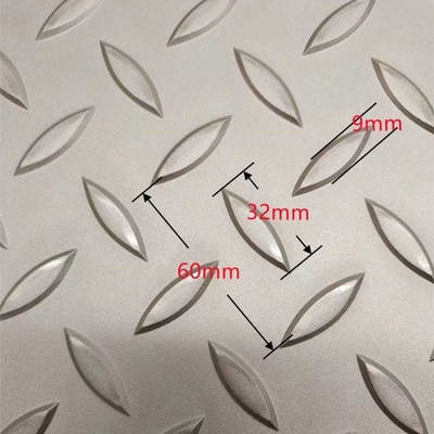 SS316 3 mm kalınlıkta karıştırılmış plaka sıcağız yuvarlanmış şekillendirilmiş taban No.1 / Mill Finish