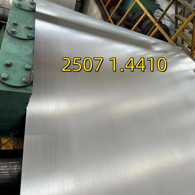 S31803 / S32205 Dubleks Paslanmaz Çelik Tabla DIN 1.4462 Dubleks Çelik Lazer Kesme