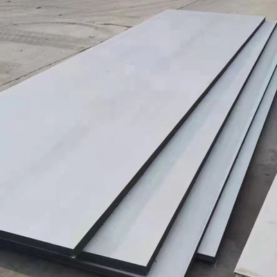 S31803 / S32205 Dubleks Paslanmaz Çelik Tabla DIN 1.4462 Dubleks Çelik Lazer Kesme