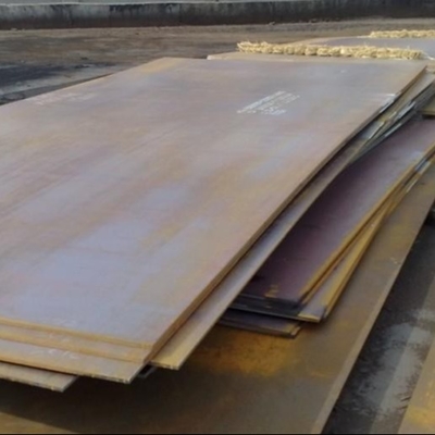 DH36 EH36 Gemi Yapısı Yapısı İçin Gemi Çelik Taşı BV LR Gemi Yapısı Çelik Taşı