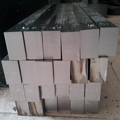 ASTM A276 TP304 Paslanmaz Çelik Düz Çubuk SS304 Düz Çubuk 65*10*6000MM Saç çizgisi yüzeyi