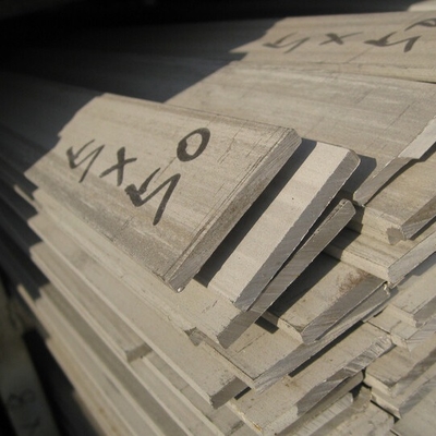 S32205 Dupleks Çelik Paslanmaz Çelik 2205 Düz Çubuk