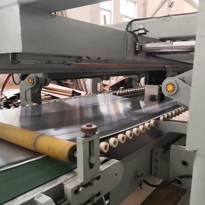 441 Paslanmaz Çelik Veri Sayfaları SS441 DIN X2CrTiNb18 Paslanmaz Çelik Sayfa 3mm Kalınlığı