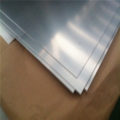 441 Paslanmaz Çelik Yaprak Metal Yaprak EN 1.4509 Egzoz Sistemi için Inox Yaprak 1.5*1260*2440mm
