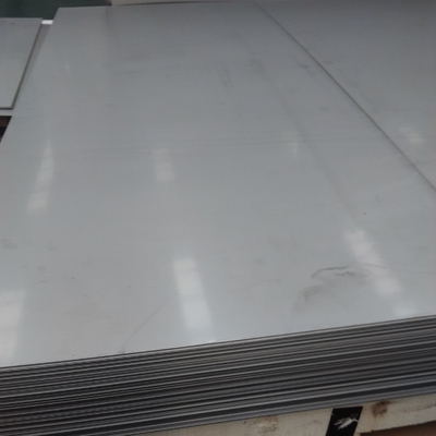 440A 440B 440C 9Cr18MoV Paslanmaz Çelik Yaprak Taşı 3 X 580 X 3000mm