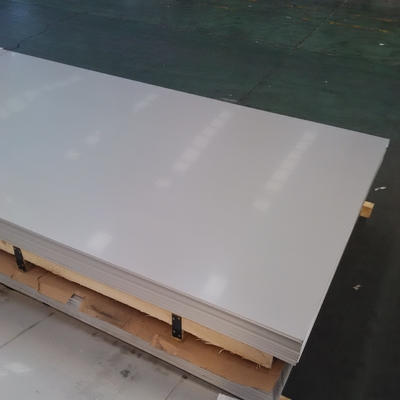440A 440B 440C 9Cr18MoV Paslanmaz Çelik Yaprak Taşı 3 X 580 X 3000mm