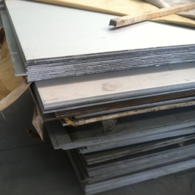 440A 440B 440C 9Cr18MoV Paslanmaz Çelik Yaprak Taşı 3 X 580 X 3000mm