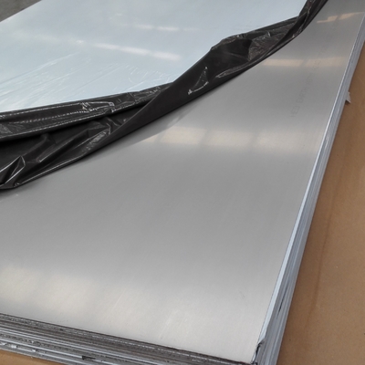 440A 440B 440C 9Cr18MoV Paslanmaz Çelik Yaprak Taşı 3 X 580 X 3000mm