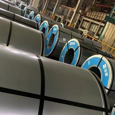 ASTM A653 G90 Z275 Yüksek Kaplama 2.00*1500*3000mm Galvanizli Çelik Yaprak DX51D Z275g Sıcak Daldırılmış Galvanizli Çelik Bobin