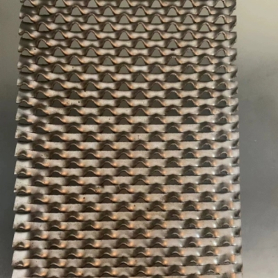 0.5*1240x2440mm Paslanmaz Çelik Yumuşak Aynalı Yaprak Plakası 201 304 Gökkuşağı Çıkartılmış Paslanmaz Çelik Yaprak