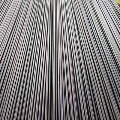 Nikel alaşımlı boru malzemesi: SB 444 UNS N06625 Inconel 625 GR.2 Boyutu: OD19.05mm x 2.11mmT