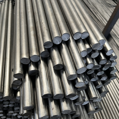 S45C Soğuk çizim yuvarlak çubuk SGD400-D cilalı parlak yuvarlak çubuk Diya 12MM 16MM * 6000