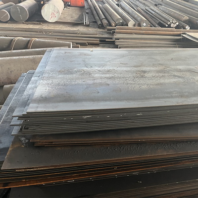 EN10025 S355JR Çelik levha Genişi 1200 MM X Uzunluğu 3000 MM X Kalınlığı 90 MM